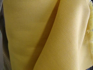 Sunbrella® Outdoor/Indoor Upholstery Fabric 54" Spectrum Daffodil 48024-0000 - Picture 1 of 2