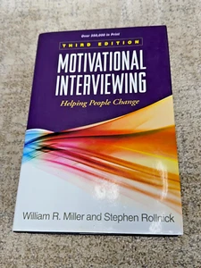 Applications of Motivational Interviewing 3rd Edition, Helping People Change - Imagen 1 de 4