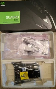 PNY Nvidia Quadro P600 2GB GDDR5 scheda video workstation NUOVA SIGILLATA🌟🌟🌟 - Foto 1 di 6