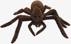 Aragog Plush Spider Universal Studios The Wizarding World of Harry Potter 11" - Picture 1 of 7