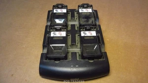 Caricabatteria Symbol SAC7X00-4000CR 4-Slot INCL 4x ADP-MC32-CUP0 BATT - NO PSU - Photo 1/2