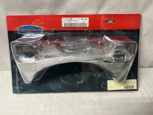 Soporte horquilla Kuryakyn Gen 2 01-17 Honda GL1800 cromado | P/N 7339 - Imagen 1 de 13