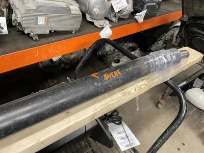 (LOCAL PICKUP ONLY) Rear Drive Shaft 2.5L Turbo Manual Transmission Wrx Fits 08- - Image 1 of 4