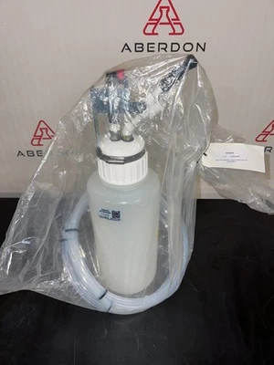 Conjunto de armadilha para resíduos de garrafa de água válvula 24vdc #17633 - Imagem 1 de 4