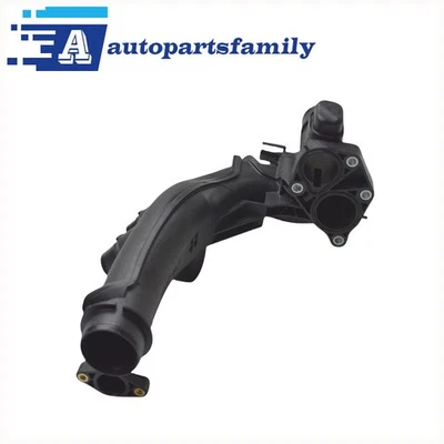Junta de tubo de aire de carga turbocompresor de 1,5 L para Honda CR-V 2017-2019 17270-5PA-A00 Foto 1 de 4