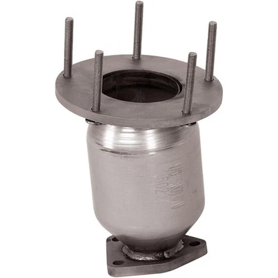 MagnaFlow 50224-AJ for 1989-1992 Daihatsu Charade 1.0L L3 GAS SOHC - Image 1 of 4