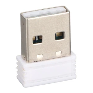 Keyboard Mouse Combo Wireless Sensitive Silent Adjustable DPI Ergonomic Des SG - Picture 1 of 24