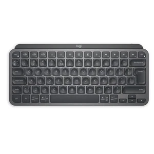 Logitech MXKEYS MINI WRLS VERLICHTDE KB GRAFIET - PAN - NORDIC - Bild 1 von 10