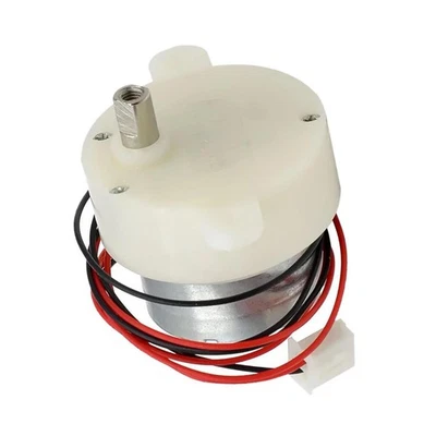 Verlangsamung Reduzierung des Motors Leichtes Elektro -Drehmoment mit hohem - Bild 1 von 4