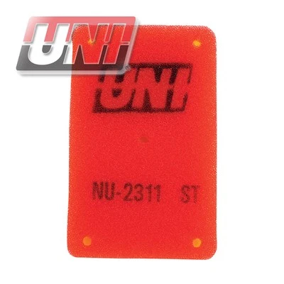 2007-2015 Kawasaki KFX 90 ATV UNI Air Filter - Image 1 of 2