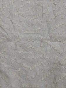 Edredón y almohada Opalhouse Jungalow Twin/Twin XL con textura - Imagen 1 de 5