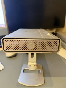 G-Drive (6TB) USB 3.0 External Hard Disk Drive | Windows | Mac - Afbeelding 1 van 5