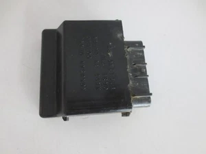 2005 Suzuki Eiger 400 4wd AUTO Used OEM CDI Computer Brain Box Module - Picture 1 of 3