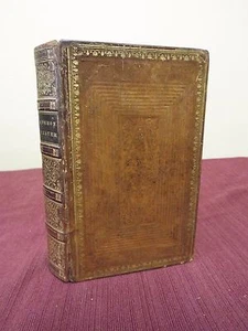 The Book of Common Prayer - 1829 - Picture 1 of 3