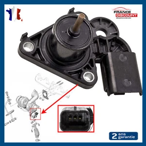 Capteur de Turbo prévu pour motorisation 1.4 1.6 HDI - 0375R0 0375Q9 9815218180 - Imagen 1 de 6