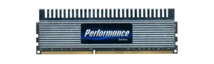 Super Talent WP160UB4G9 4GB PC3-1600MHz Non-Ecc CL9 - Picture 1 of 2