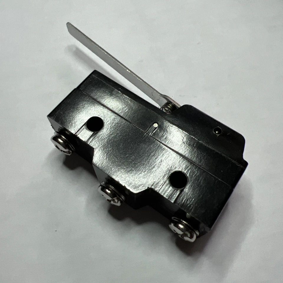 Interruptor de límite superior / botón de barra de parada Bendpak Ranger y Dannmar elevadores 5525110 Foto 1 de 1