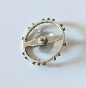 LIP R25  Complete Balance  Made in Switzerland  x 1 piece - Bild 1 von 3