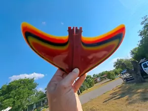 Surfboard Star Fins Repops - Picture 1 of 5