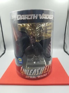 Darth Vader Unleashed Star Wars Best Buy Exclusive - Picture 1 of 7