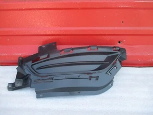 2015 2016 2017 Chrysler 200 Bumper Fog Light Cover W/O Fog Lamp Hole rh side OEM - Picture 1 of 5