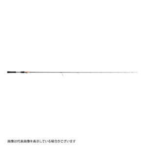 Abu Garcia Fantasista X-Glaive FNS-610ML Bass Spinning rod From Stylish anglers
