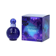 Britney Spears Midnight Fantasy Eau De Parfum EDP 50 ml (woman)