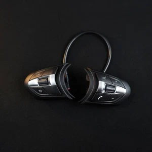 BMW M Sportlenkrad Bedientasten F20 F30 F31 F35 F10 F11 F18 - Bild 1 von 2