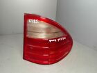 Mercedes-Benz E W210 2001 Right  rear tail light lamp ISG6485