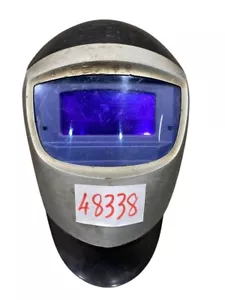 Speedglas 9000F Automatik Schweißmaske Schweißhelm 48338 - Bild 1 von 5