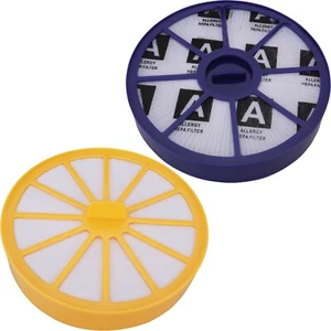 Pre Motor & Post HEPA Filter Kit For Dyson DC04, DC04i Vacuum Cleaner Hoover - Picture 1 of 5