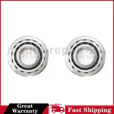 For 1975~1995 Toyota Pickup SKF Front Outer Wheel Bearing - Image 1 of 4