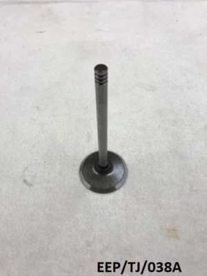 Intake Valve for Jeep Wrangler YJ & TJ 2.5L & 4.0L 1987-2006 EEP/TJ/038A - Изображение 1 из 4