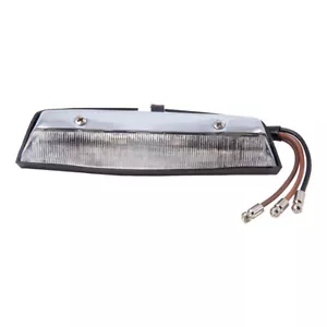 JAGUAR DAIMLER INTERIOR LAMP MK2 DAIMLER 250 V8 420 S-TYPE BHA5138 - Picture 1 of 4