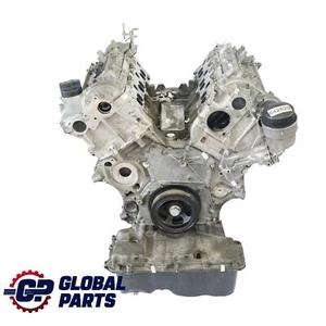 Mercedes ML W164 GL X164 Bare Engine 642820 642.820 85k miles, WARRANTY - Picture 1 of 16