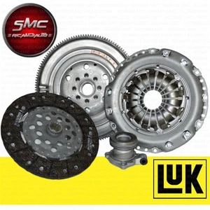 KIT FRIZIONE + VOLANO LUK OPEL MERIVA 1.7 CDTI 74KW DAL 2003 Z17DTH 600016600 - Imagen 1 de 4
