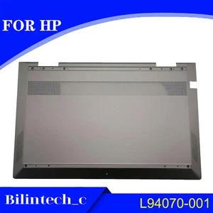 L94070-001 FOR HP ENVY X360 15-ED TPN-C149 Laptop D Shell Case Brown - Picture 1 of 3