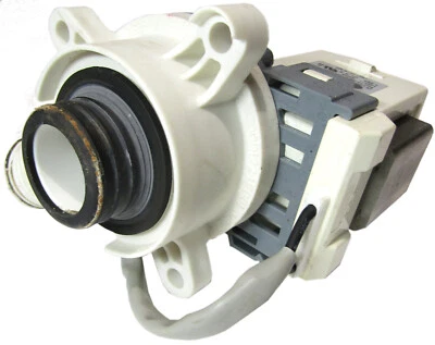 290D1201G001 | GE WASHER PUMP 原始设备制造商 * * 免费 1 年保修 * * st1 — 第 1/4 张图片