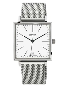Dugena Dessau Carree Premium reloj para hombres 7090140 - Imagen 1 de 1