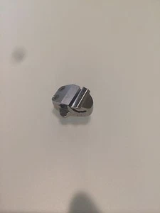 Bausch & Lomb Technolas XP Microkeratome 140 Blade Holder Head part ZXP32130TPV - Picture 1 of 2