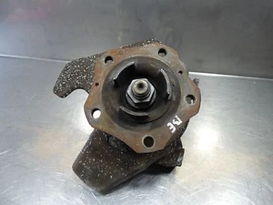 Porsche Boxster S 986 3,2 Achsschenkel links vorne 99634165713 / 996.341.657.13 - Bild 1 von 1