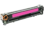 Wkład atramentowy HP 125A Color Sphere LaserJet - purpurowy