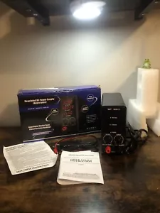 Regulated DC Power supply Adjustable 3010D,3005DIII,605DIII Precision - Picture 1 of 10