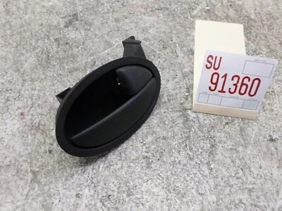 Door Handle Ion 2003 2007 Right Passenger Side Front Inner Interior Opener OEM - Image 1 of 4