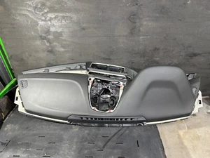 17-20 BMW 540i M550i M5 G30 F90 FRONT DASHBOARD DASH PANEL ASSEMBLY OEM LEATHER - Picture 1 of 6