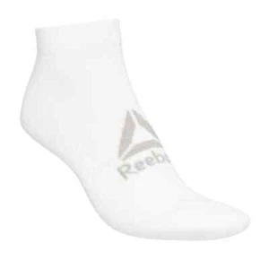 CALCETINES INTERIORES DE BASE ACTIVA REEBOK - 1 PAR - Imagen 1 de 2