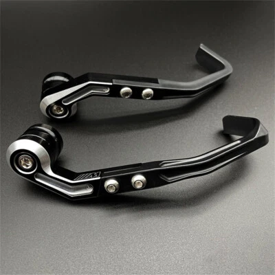 Handlebar Brake Clutch Lever Guard Protector FOR BMW S1000RR M1000RR 2009-2024 - Image 1 of 4