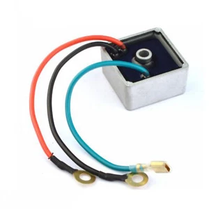 1x Stable Rectifier for Golf Cart Rectifier Club Car 27739-G01 27739G01 - Picture 1 of 5