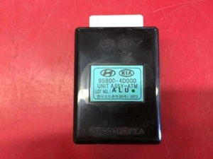 2006 SEDONA SHIFT CONTROL MODULE 95800-4D000 - Bild 1 von 10