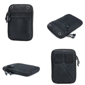 Tactical Concealed Carry Gun Holster Handguns Waist Bag Fanny Pack Pistol Pouch - Picture 1 of 6